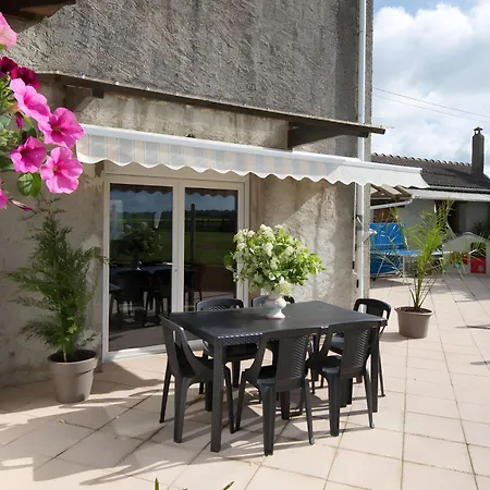 Comme Chez Soi En Champagne * Fromentieres (Marne)