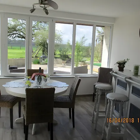 Comme Chez Soi En Champagne Apartment Fromentieres (Marne)