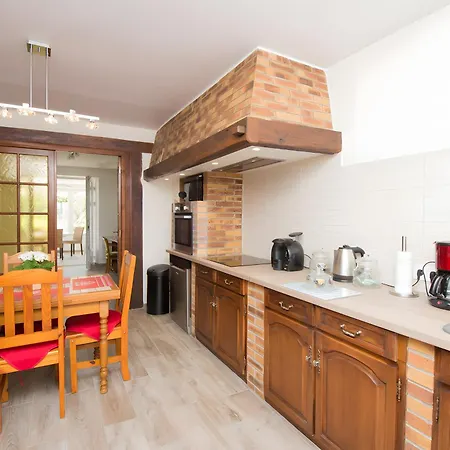 Comme Chez Soi En Champagne